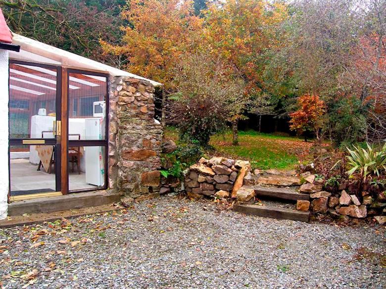 Traditional 18Th Century Converted Stables Wexford Exteriör bild