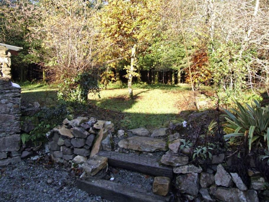 Traditional 18Th Century Converted Stables Wexford Exteriör bild